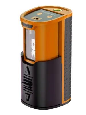 Уровень лазерный MAXPILER MLL-0330G