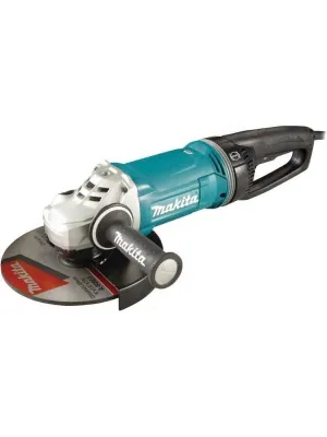 Угловая шлифмашина MAKITA GA9071X1