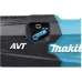 Аккумуляторная пила сабельная MAKITA JR002GZ, XGT BL 40В, ход 32 mm, рез 255мм, XPT, AVT, эл. тормоз