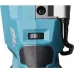 Аккумуляторная пила сабельная MAKITA JR002GZ, XGT BL 40В, ход 32 mm, рез 255мм, XPT, AVT, эл. тормоз