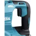 Аккумуляторная пила сабельная MAKITA JR002GZ, XGT BL 40В, ход 32 mm, рез 255мм, XPT, AVT, эл. тормоз
