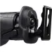 Аккумуляторная пила сабельная MAKITA JR002GZ, XGT BL 40В, ход 32 mm, рез 255мм, XPT, AVT, эл. тормоз