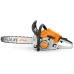 Бензопила STIHL MS 182 2-MIX (1.6кВт , 16