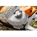 Бензопила STIHL MS 182 2-MIX (1.6кВт , 16