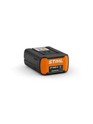 Аккумулятор STIHL Pro AP 500 S, 36 В (EA014006500)