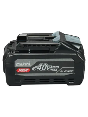 Аккумулятор MAKITA BL4040F, 40 В, 4.0 Ач