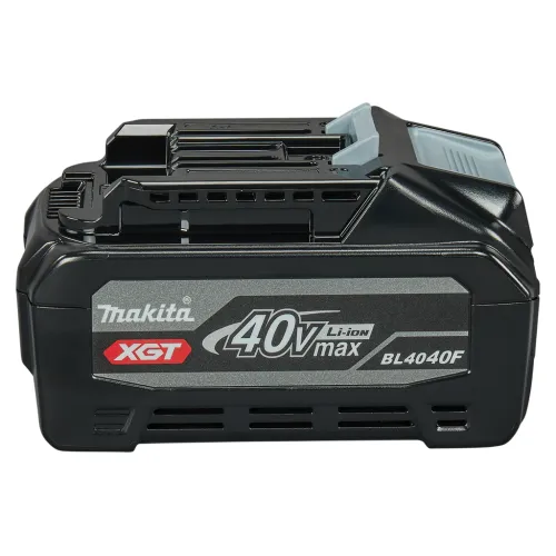 Аккумулятор MAKITA BL4040F, 40 В, 4.0 Ач