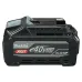Аккумулятор MAKITA BL4040F, 40 В, 4.0 Ач