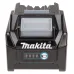Аккумулятор MAKITA BL4040F, 40 В, 4.0 Ач