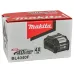 Аккумулятор MAKITA BL4040F, 40 В, 4.0 Ач