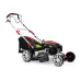 Газонокосилка бензиновая KATANA KL-53BS PRO, 5.5 лс