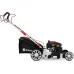Газонокосилка бензиновая KATANA KL-53BS PRO, 5.5 лс