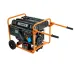 Электростанция бенз. VILLARTEC GG7300EWC, ном. 5,8 кВт, макс. 6.3 кВт, электростартер