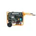 Электростанция бенз. VILLARTEC GG7300EWC, ном. 5,8 кВт, макс. 6.3 кВт, электростартер