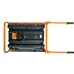 Электростанция бенз. VILLARTEC GG7300EWC, ном. 5,8 кВт, макс. 6.3 кВт, электростартер