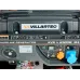 Электростанция бенз. VILLARTEC GG7300EWC, ном. 5,8 кВт, макс. 6.3 кВт, электростартер