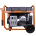 Электростанция бенз. VILLARTEC GG8300ЕВС, номинал: 7.0 кВт, максимал.: 7.5 кВт