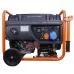 Электростанция бенз. VILLARTEC GG8300ЕВС, номинал: 7.0 кВт, максимал.: 7.5 кВт