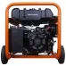 Электростанция бенз. VILLARTEC GG8300ЕВС, номинал: 7.0 кВт, максимал.: 7.5 кВт