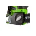 Аккумуляторная пила цепная GREENWORKS G24CS25K2, 24V