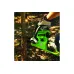 Аккумуляторная пила цепная GREENWORKS G24CS25K2, 24V