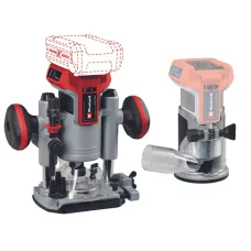 Акк. фрезер EINHELL TP-RO 18 Set Li BL - Solo
