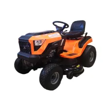 Трактор садовый VILLARTEC MR 1542M, 15 лс, Loncin, механика