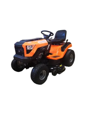 Трактор садовый VILLARTEC MR 1542M, 15 лс, Loncin, механика