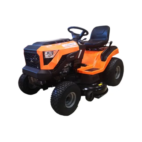 Трактор садовый VILLARTEC MR 1542M, 15 лс, Loncin, механика