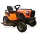 Трактор садовый VILLARTEC MR 1542M, 15 лс, Loncin, механика