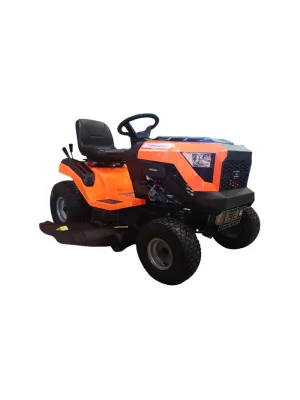 Трактор садовый VILLARTEC MR 1642A, 15 лс, Loncin, вариатор