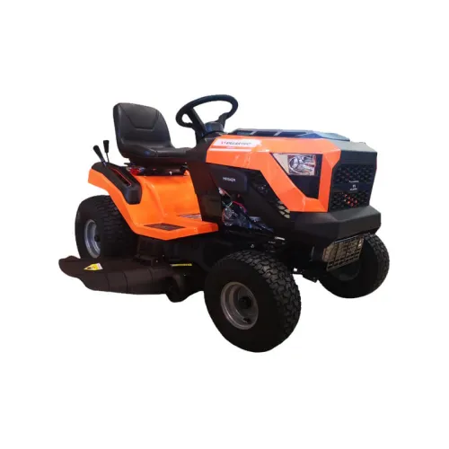 Трактор садовый VILLARTEC MR 1642A, 15 лс, Loncin, вариатор