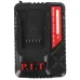 Зарядное устройство P.I.T. PH20-4.0A OnePower