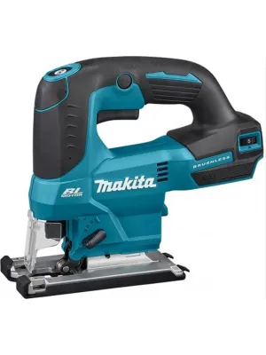 Аккумуляторный лобзик MAKITA DJV184Z, LXT BL 18В, без АКБ и ЗУ