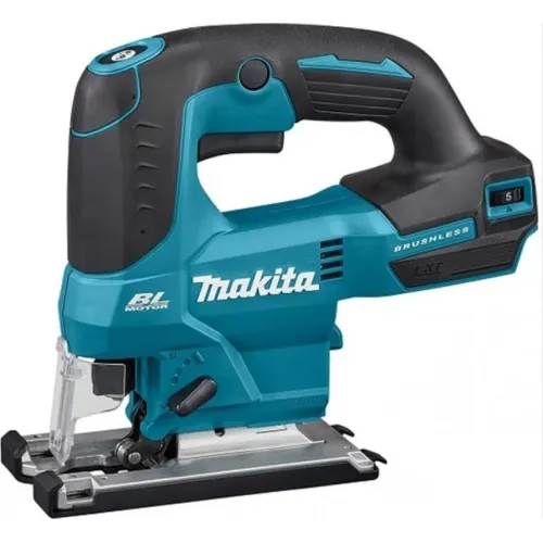 Аккумуляторный лобзик MAKITA DJV184Z, LXT BL 18В, без АКБ и ЗУ