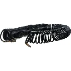 Шланг витой FUBAG 170203, 6х8мм, 20м с фитингами рапид