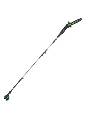 Аккумуляторный высоторез-сучкорез GREENWORKS GD82PS25 82V, 25 см, бесщеточный, без АКБ и ЗУ