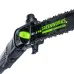 Аккумуляторный высоторез-сучкорез GREENWORKS GD82PS25 82V, 25 см, бесщеточный, без АКБ и ЗУ