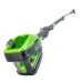 Аккумуляторный высоторез-сучкорез GREENWORKS GD82PS25 82V, 25 см, бесщеточный, без АКБ и ЗУ