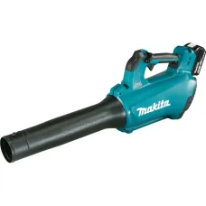 Аккумуляторное воздуходувное устройство MAKITA DUB184Z, LXT BL 18В, плоская насадка, без АКБ и ЗУ