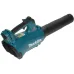 Аккумуляторное воздуходувное устройство MAKITA DUB184Z, LXT BL 18В, плоская насадка, без АКБ и ЗУ
