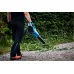 Аккумуляторное воздуходувное устройство MAKITA DUB184Z, LXT BL 18В, плоская насадка, без АКБ и ЗУ