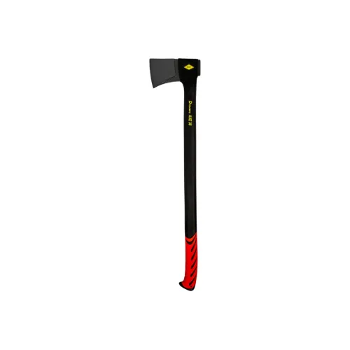 Топор-колун DDE Dynamic AXE38, 965мм, 3,4кг
