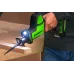 Аккумуляторная пила сабельная GREENWORKS GPT-CRS-25, 24 В, бесщеточная , без АКБ и ЗУ