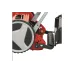 Газонокосилка механическая EINHELL GC-HM 300, ширина 30см, высота среза 13-37мм, 4 ступени