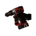Аккумуляторный шуруповерт EINHELL PXC TP-CD 18/60 Li BL, 18В, 60Нм, без АКК и ЗУ