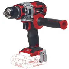 Аккумуляторный шуруповерт EINHELL TP-CD 18/80 Li BL-Solo, 18В, 80Нм, 500/1800/мин, патрон 13мм, без АКК и ЗУ