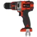 Аккумуляторный шуруповерт EINHELL TP-CD 18/80 Li BL-Solo, 18В, 80Нм, 500/1800/мин, патрон 13мм, без АКК и ЗУ