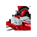Пила торцовочная EINHELL TC-SM 2534 Dual, 2350Вт, 250х30мм, пропил 340х75мм