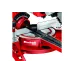 Пила торцовочная EINHELL TC-SM 2534 Dual, 2350Вт, 250х30мм, пропил 340х75мм